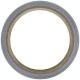 Лента клейкая универсальная армированная Ductape, 48 мм х 10 м (11710)