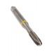 Метчик машинный YELLOW RING HSS-E, DIN 371, Тип B, M5 x 0.8 (ZA-42158)