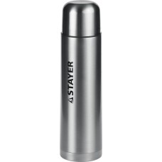 Термос 750 мл, для напитков STAYER 48100-750