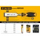 Набор стамесок-долот 4 предм Hercules Professional STAYER 18205-H4
