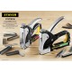 Терка полиуретановая Professional STAYER 220x420 мм 0812-22-42  