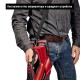Воздуходувка акк Einhell PXC GE-LB 36/210 Li E, 2х18В,BL,210 км/ч,816 м3/ч,без АКК и ЗУ (3433620)