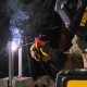 Аппарат инвертор. дуговой сварки SDM-220 Top, 220 А, ПВ 60% кейс Denzel (94358)