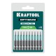 KRAFTOOL OPTIMUM TX 10, 50 мм, 10 шт, биты (26126-10-50-10)