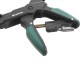 Зажимная струбцина RC-10, 100 х 80 мм KRAFTOOL 32224-10