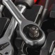 Набор ручных инструментов TECHNIC 72 предмета 1/2, 1/4 RUNTEC RT-HT72T