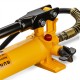Насос гидравлический 10 т со шлангом RUNTEC RT-HP10
