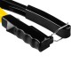 Угольник столярный жесткий Professional STAYER 350 мм 3432-35  