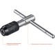 Метчикодержатель Т-образный для М6-М12 THТ4 Professional STAYER 28039-T4
