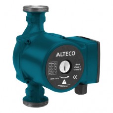 Циркуляционный насос 25-60/180 ALTECO, шт (18640)