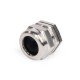 Ввод кабельный из нержавеющей стали PGM 19 (10-14 мм) (INOX) (Fortisflex) (88026)