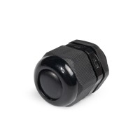Ввод кабельный пластиковый M20 (6-12 мм) (Fortisflex) (80045)
