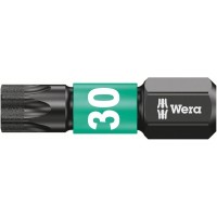 867/1 IMP DC Impaktor TORX Бита ударная, алмаз, 1/4