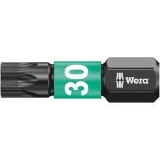 867/1 IMP DC Impaktor TORX Бита ударная, алмаз, 1/4