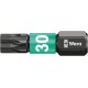 867/1 IMP DC Impaktor TORX Бита ударная, алмаз, 1/4 C6.3, TX 30 x 25 мм (WE-057626)