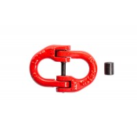 Кольцо соединительное TOR 2,0 т (Q) (1022357)