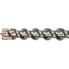 Бур Industrie Qualit, 25 x 800/920 мм, SDS-max KRAFTOOL 29317-920-25