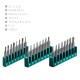 Отвертка для точных работ Precision-28, 28 предм. KRAFTOOL 25677