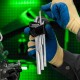 Набор ключей имбусовых, HEX, 2-12 мм, CrV, 9 шт., удлиненные Сибртех