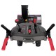 Снегоуборщик (снегоотбрасыватель) бензиновый EVOline SBG 760 BE (B&S)