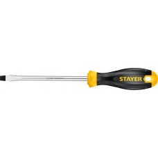 Отвёртка Hercules, SL8 x 150 STAYER 2509-08-15_z03
