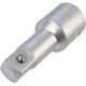 Удлинитель 3/4 100 мм, GARWIN PRO, 614525-100