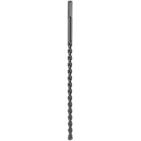 Бур по бетону CUTOP Profi Plus, SDS-Max с крестовым наконечником, 20x540 мм (42-20540)
