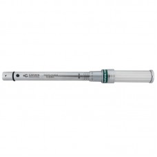 GARWIN INDUSTRIAL 502210-6-30-9 Динамометрический ключ 6-30 Нм, двухстороннего действия с разьемом под сменные насадки 9х12