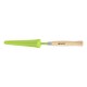 Корнеудалитель, 410 мм, стальной, деревянная рукоятка, Classic, Palisad (62323)