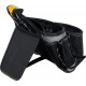 Сумка поясная 350 х 260 мм с быстросъёмным креплением FastClip KP-27 KRAFTOOL 38773