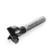 Сверло Форстнера чашечное TCT 26x70 мм, Z2+2, S10 мм, RH RUNTEC RT-DTF2670