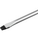 Отвертка Hercules, SL4 x 100 STAYER 2509-04-10