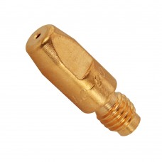 Токосъемный наконечник М8 ф 1,0 под Al проволоку (BMD0005-60)