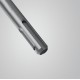 Бур SDS-plus Мастер-2Х 8 x 160 мм ЗУБР 29315-160-08_z01
