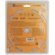 Диск пильный по дереву с тефлоновым покрытием 36Т, CUTOP Profi plus, 185 х 1,3/2,0 х 30/25,4/20/16 мм (75-18536Т)