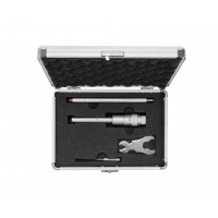 Нутромер микрометрический 3-точечный 12-16 0,005 ЧИЗ