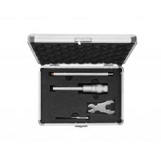 Нутромер микрометрический 3-точечный 12-16 0,005 ЧИЗ