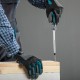 Отвертка PH3 x 150 мм, S2, трехкомпонентная ручка Gross