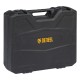 Перфоратор электрический RHV-1050-38-max, SDS-max, 1050 Вт, 10 Дж, 2 плюс 1 режим Denzel (26620)