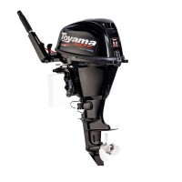 Подвесной лодочный мотор TOYAMA, F9.9ABWS-EFI PRO (F9.9ABWS-EFI PRO)