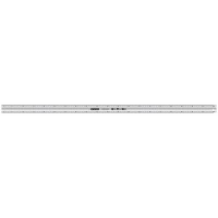 Линейка алюминиевая 1.0 м Professional STAYER 34383-100