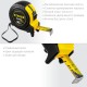 Рулетка 10 м х 25 мм STAYER 34025-10