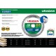 Диск пильный по дереву Expert URAGAN 185х30/20 мм 40Т 36802-185-30-40_z01  