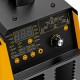 Аппарат инвертор. аргонодуговой сварки ITIG-200 DС Pulse Cold Weld, 200 А, ПВ 60% Denzel (94329)