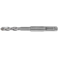 Бур по бетону SDS PLUS (синий корпус) 8x110 мм (33205)