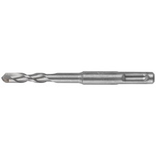Бур по бетону SDS PLUS (синий корпус) 8x110 мм (33205)
