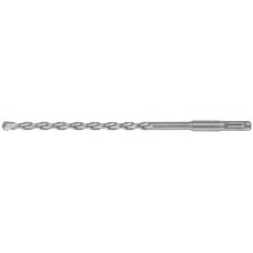 Бур по бетону SDS PLUS (синий корпус) 8x210 мм (33235)