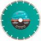 Диск отрезной алмазный сегментный GreatFlex Light, 230 x 2.4 x 7.0 x 22.2 мм (55-775)