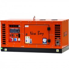 Электростанция дизельная Europower EPS 113 TDE