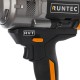 Гайковерт ударный аккумуляторный RUNTEC PRO 3/4, 20В, 1600Нм, RUNTEC, RT-IW1600W